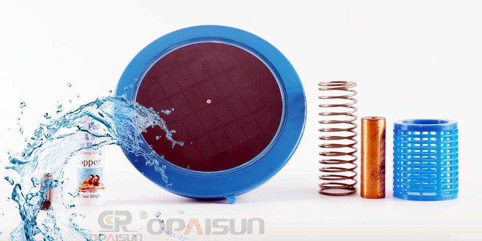 Solar Pool Ionizer, Solar Swimming Pool Ionizer Solar Pool Ionizer, Solar Swimming Pool Ionizer