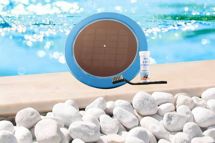 Pool Ionizer Reviews Pool Ionizer Reviews