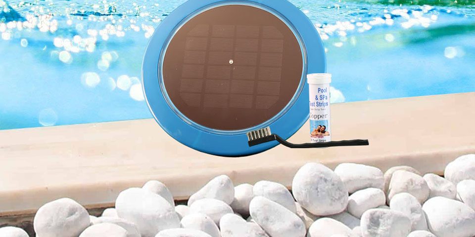 Pool Ionizer Reviews Pool Ionizer Reviews