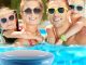 Solar Chlorine Free Sun Shock Pool Water Purifier
