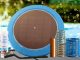 Solar Pool Ionizer Purifier