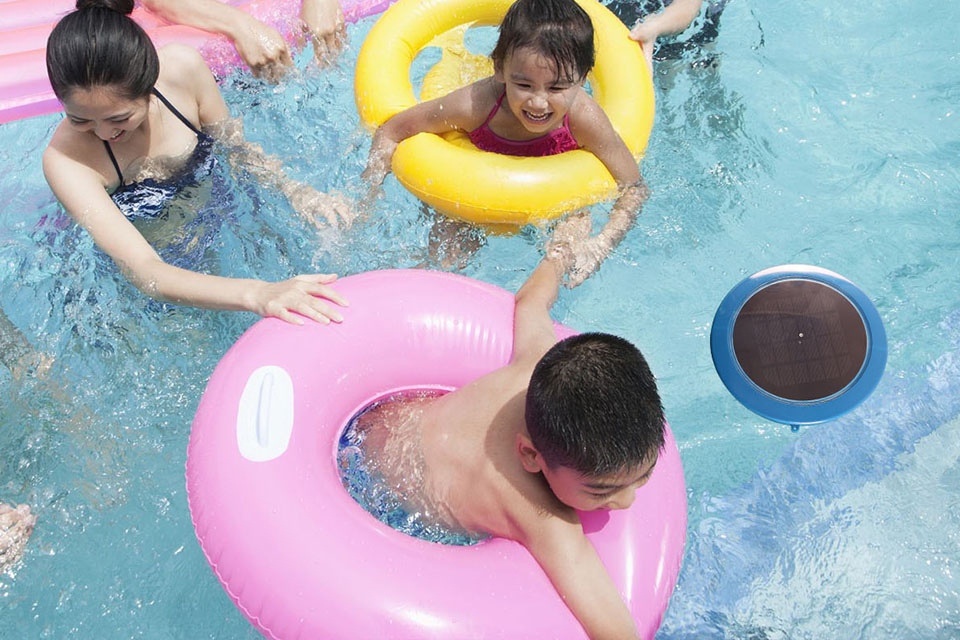 Do solar pool ionizers work?